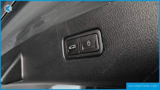 GENESIS GV80 3.0 DIESEL AWD