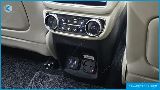 GENESIS GV80 3.0 DIESEL AWD