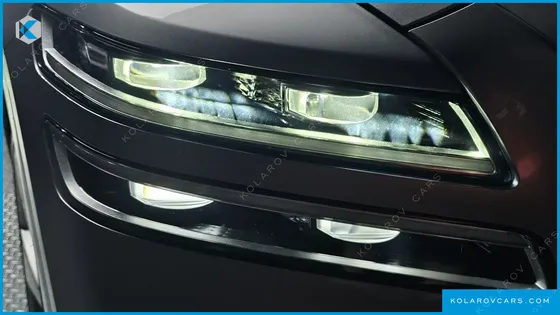 GENESIS GV80 3.0 DIESEL AWD