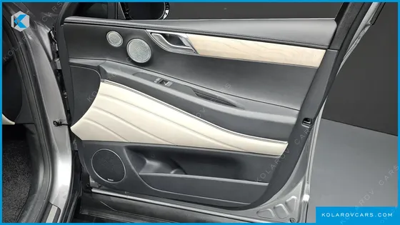 GENESIS GV80 3.0 DIESEL AWD