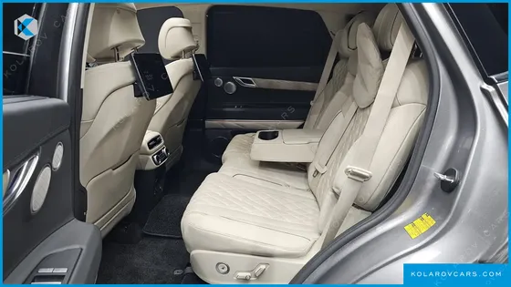 GENESIS GV80 3.0 DIESEL AWD