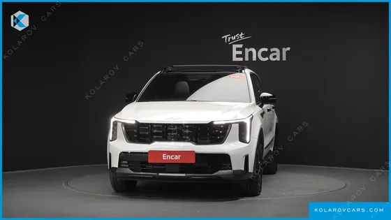 KIA SORENTO HEV 1.6 2WD