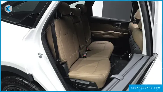 KIA SORENTO HEV 1.6 2WD