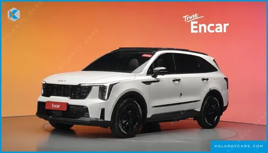 KIA SORENTO HEV 1.6 2WD