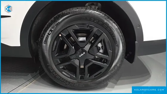 KIA SORENTO HEV 1.6 2WD