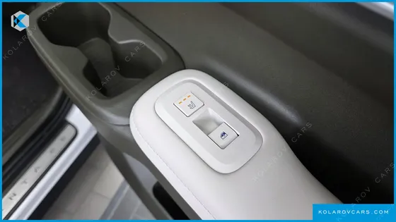 HYUNDAI SANTA FE GASOLINE 2.5T 2WD