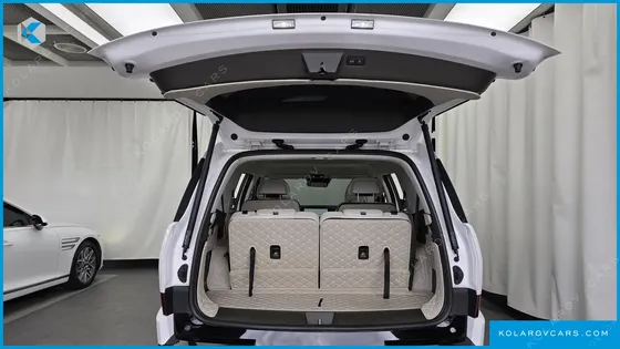 HYUNDAI SANTA FE GASOLINE 2.5T 2WD