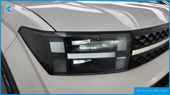 HYUNDAI SANTA FE GASOLINE 2.5T 2WD