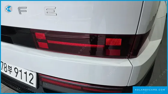 HYUNDAI SANTA FE GASOLINE 2.5T 2WD