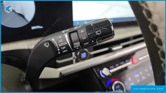 HYUNDAI SANTA FE GASOLINE 2.5T 2WD