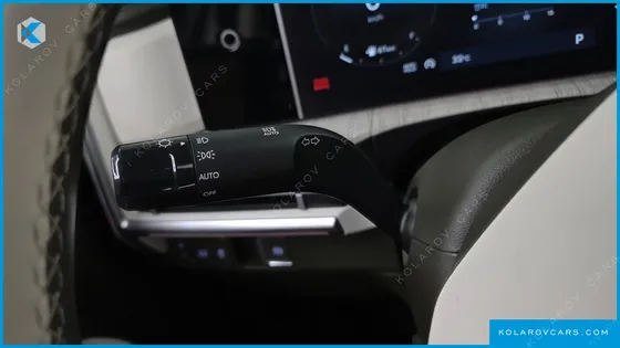 HYUNDAI SANTA FE GASOLINE 2.5T 2WD