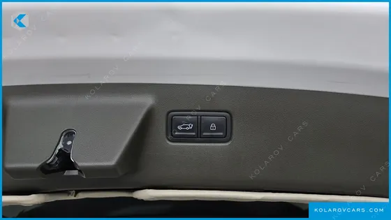 HYUNDAI SANTA FE GASOLINE 2.5T 2WD
