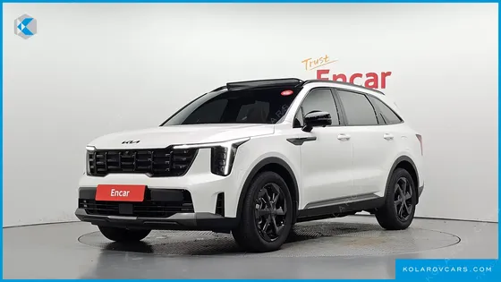 KIA SORENTO HEV 1.6 2WD