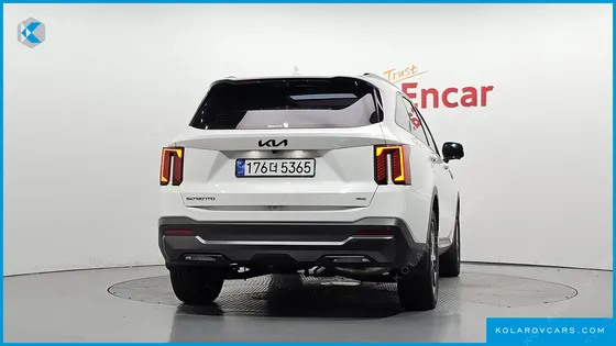 KIA SORENTO HEV 1.6 2WD
