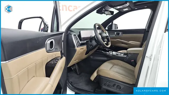 KIA SORENTO HEV 1.6 2WD