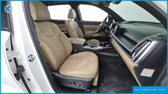 KIA SORENTO HEV 1.6 2WD