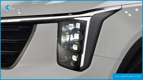 KIA SORENTO HEV 1.6 2WD