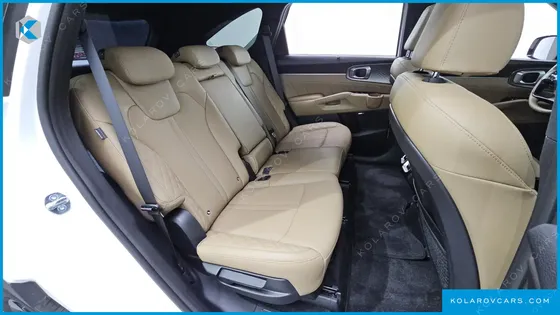 KIA SORENTO HEV 1.6 2WD