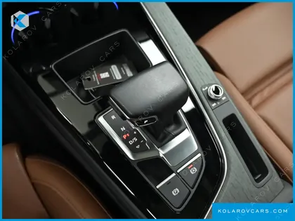 AUDI A4 40 TDI QUATTRO PREMIUM