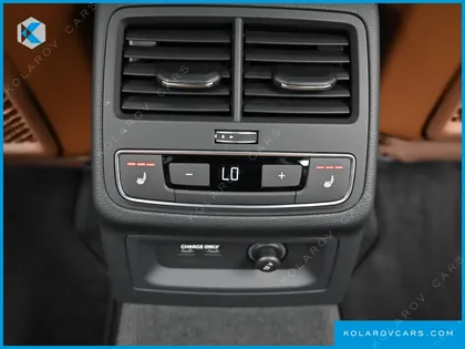 AUDI A4 40 TDI QUATTRO PREMIUM