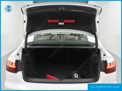 AUDI A4 40 TDI QUATTRO PREMIUM