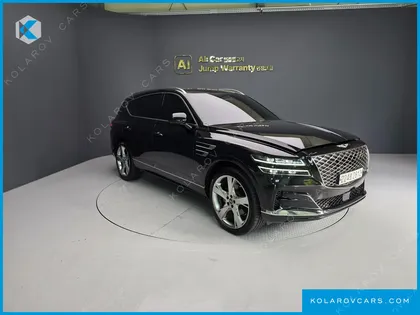 GENESIS GV80 3.0 DIESEL AWD
