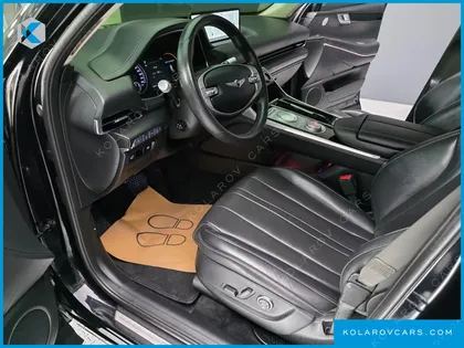 GENESIS GV80 3.0 DIESEL AWD