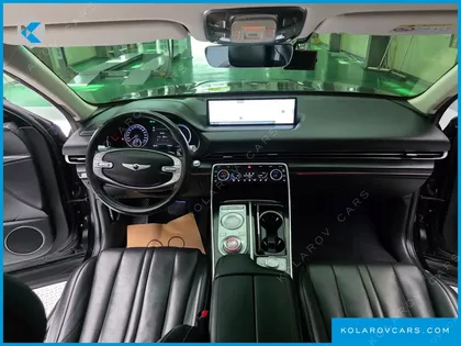 GENESIS GV80 3.0 DIESEL AWD