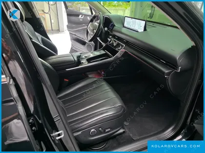 GENESIS GV80 3.0 DIESEL AWD