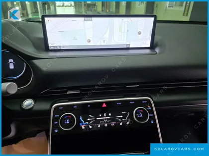 GENESIS GV80 3.0 DIESEL AWD