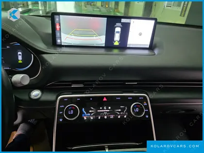 GENESIS GV80 3.0 DIESEL AWD