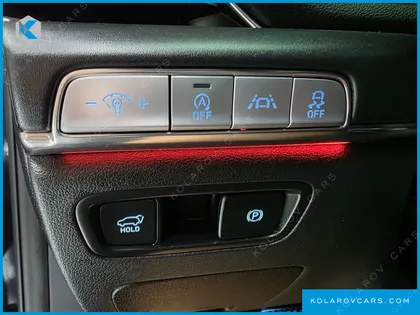GENESIS GV80 3.0 DIESEL AWD