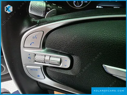 GENESIS GV80 3.0 DIESEL AWD