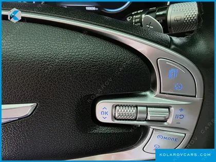 GENESIS GV80 3.0 DIESEL AWD