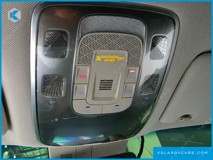 GENESIS GV80 3.0 DIESEL AWD