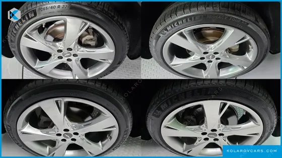 GENESIS GV80 3.0 DIESEL AWD