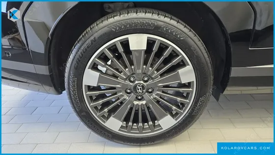 HYUNDAI SANTA FE HEV 1.6 4WD