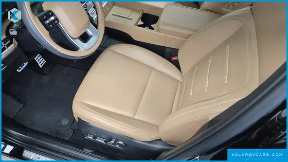HYUNDAI SANTA FE HEV 1.6 4WD