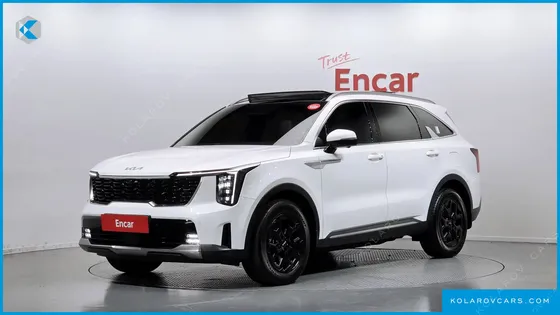KIA SORENTO HEV 1.6 2WD