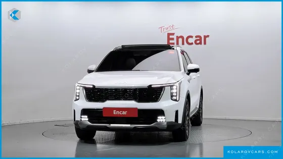 KIA SORENTO HEV 1.6 2WD