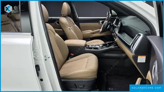 KIA SORENTO HEV 1.6 2WD