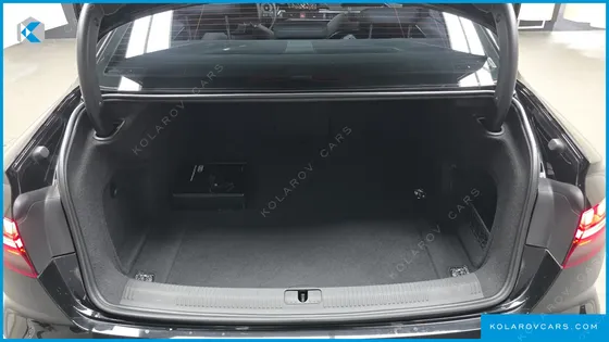AUDI A4 40 TFSI PREMIUM