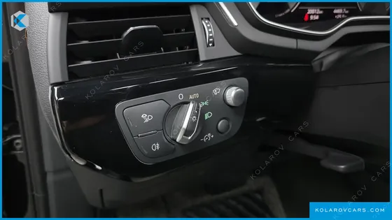 AUDI A4 40 TFSI PREMIUM