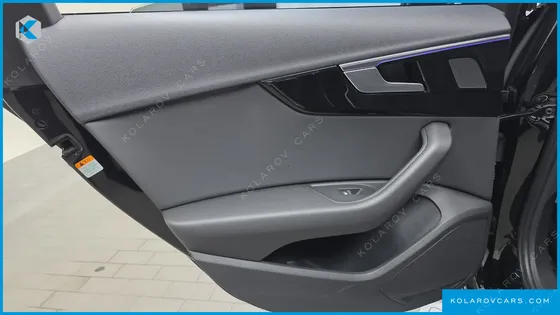 AUDI A4 40 TFSI PREMIUM