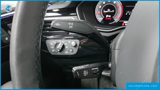 AUDI A4 40 TFSI PREMIUM