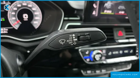 AUDI A4 40 TFSI PREMIUM