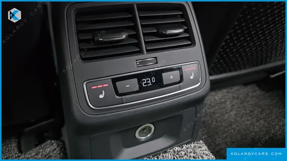 AUDI A4 40 TFSI PREMIUM