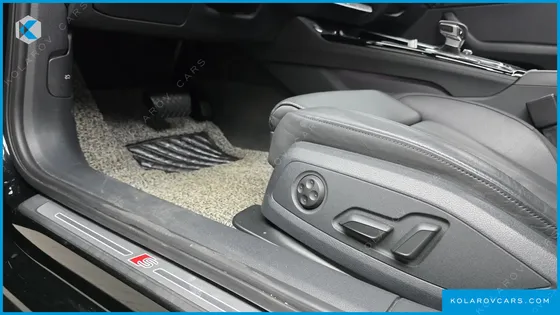 AUDI A4 40 TFSI PREMIUM