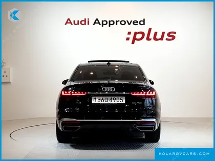 AUDI A4 35 TDI PREMIUM