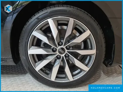 AUDI A4 35 TDI PREMIUM